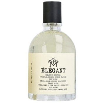 Elégant Extrait de Parfum
